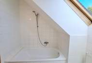 Schöne 3 Zimmerwohnung mit Balkon in Pöchlarn