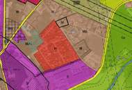 11.167 m² Betriebsbaugebiet - MB Widmung + . 2800 m² Nachbargrundstück-es gibt auch Planungsentwürfe KAUF ODER MIETE MÖGLICH