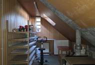 "Haus Emma - mit "Schirm, Charme &amp; Melone"