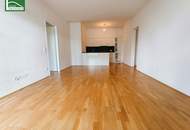 HOFRUHELAGE! 4-Zimmer-Wohnung inklusive Einbauküche in unschlagbarer Lage!