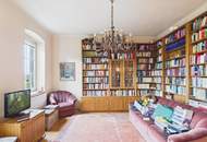 Mehrfamilienhaus mit großem Grundstück und Ausbaupotenzial