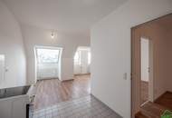 Familienfreundliche 3-Zimmer-Wohnung