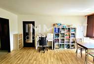 Inkl. Tiefgarage! Großzügige 4-Zimmer-Wohnung mit Gemeinschaftsgarten in attraktiver Lage