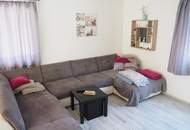 "Ruheoase, großer Garten, genügend Platz zum Wohlfühlen!"