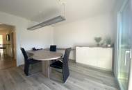 moderne Büro- oder Praxisräume in ruhiger Sonnenlage