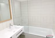 TOPLAGE - RUHELAGE - BALKON: Hofseitige, moderne 2-Zimmerwohnung in Ubahnnähe!