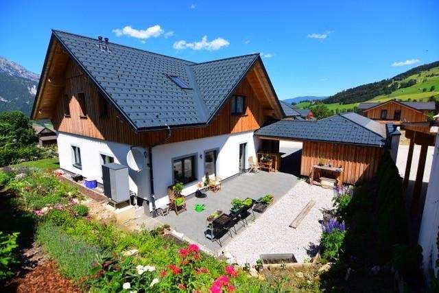 Luxuriöses Landhaus in herrlicher Panoramalage!, Haus-kauf, 999.000,€, 8967 Liezen