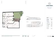 4 Zimmer Gartenwohnung Nahe Zentrum und Donaulände