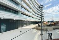 Moderne 3-Zimmer-Wohnung mit Balkon in 1220 Wien - Ihr Erstbezug wartet!