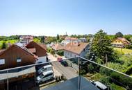 Exklusive Villa in Ruhelage nähe Lobau