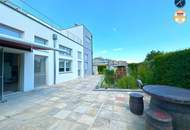 Exklusives Haus mit traumhaftem Garten