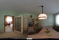 Ein besonderer Platz im Grünen - charmantes Haus in Münichsthal!