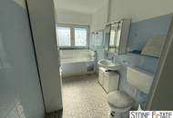 Zwei Zimmer. Zwei Persönlichkeiten. Ein Zuhause mit Ausblick. 53,39 m² | 7. Stock | Innsbruck