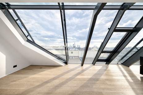 Ein Meisterwerk aus Licht und Design: Rochusmarkt - Luxury & Lifestyle in the Heart of Vienna, Wohnung-kauf, 1.996.000,€, 1030 Wien 3., Landstraße