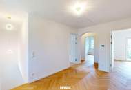 ETWAS GANZ BESONDERES Neuwertige Villa in Grün und Ruhelage mit gepflegtem Garten in privilegierter Lage Wien 1210