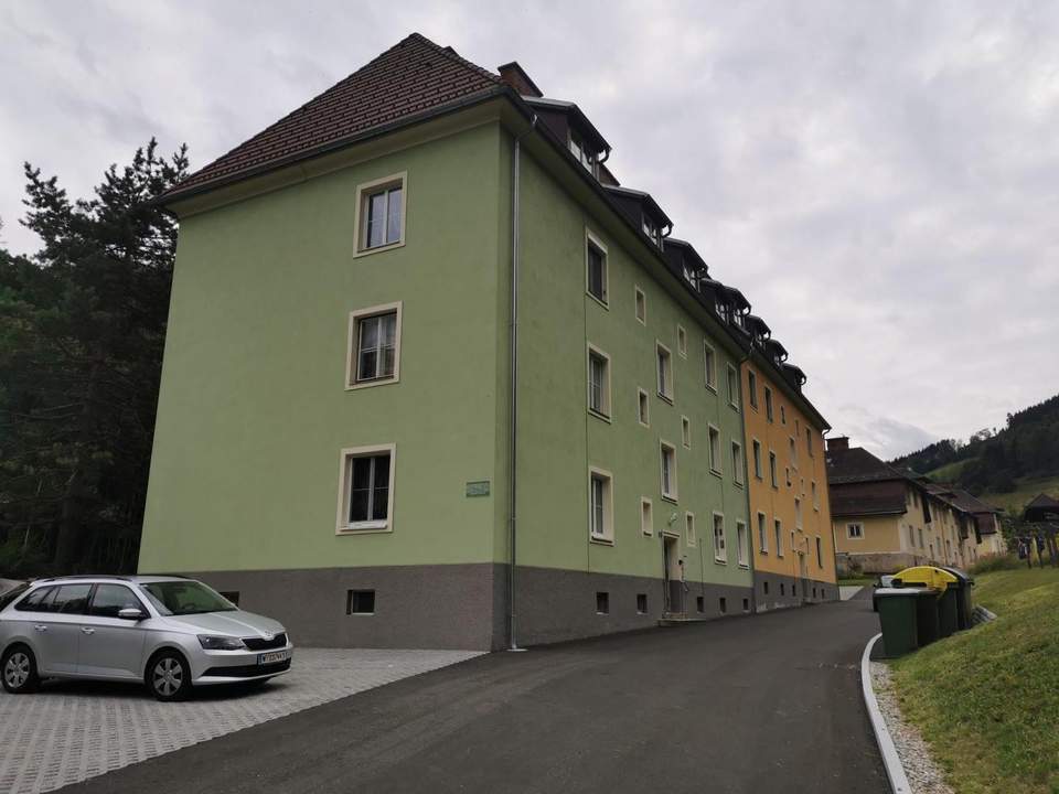 Wohnung