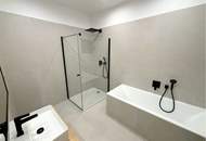 Sanierte Stilaltbau-Wohnung