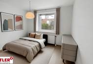 Heimeliges Zuhause mit Balkon!