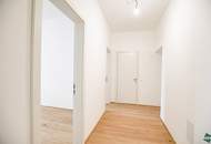 Traumhafte 5-Zimmer Altbauwohnung mit Balkon beim Rochusmarkt