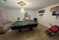 RUHIGES WOHNEN AM WASSER! Bungalow mit Blick ins Grüne mit direktem Badezugang! Erholung pur! Möbliert!