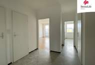 Sanierungsbedürftige 2-Zimmer-Wohnung | Loggia ca. 12m² | 5. Liftstock