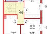 121m² GARTEN-/AUSSENFLÄCHE! TRAUMLAGE MÜHLWASSER! HIGH-END-AUSSTATTUNG! ZIEGELHAUS MIT KAMIN, HOLZ-ALU-FENSTERN+BEHEIZTEM KELLER. PROVISIONSFREI für den Käufer.