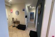Helle, möblierte 4-Zimmer Wohnung mit Loggia nahe U4