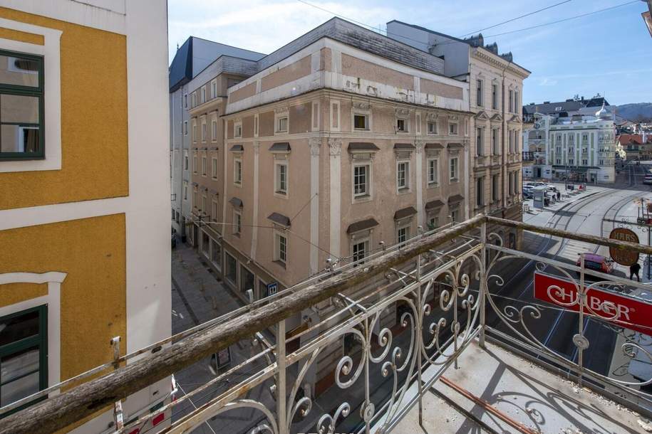 ...Kleinod in der Gmundner Innenstadt..., Haus-kauf, 1.490.000,€, 4810 Gmunden