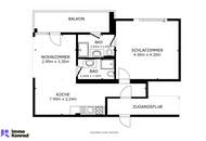2-Zimmer-Ferienwohnung Nähe Fiss-Serfaus-Ladis zu verkaufen!