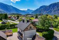 Neuer Preis! Tradition trifft modernen Wohnkomfort – charmantes Einfamilienhaus in Bad Goisern am Hallstättersee