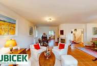 Exquisites Einfamilienhaus in Lainz