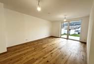 Neubau-Reihenhäuser in Markt Piesting – nur 35 Min. von Wien