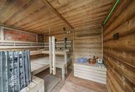 Prachtvolle Villa mit Poolhaus in Top-Ruhelage
