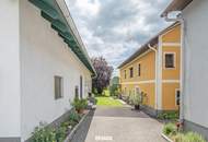 Zweifamilienhaus mit vielseitigem Gewerbebereich & exklusivem Wellnesshaus