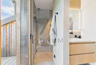 Miete: Dachgeschoss-Maisonette Highlight
