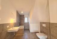 2-Zimmer-Wohnung mit großer Dachterrasse | Erstbezug