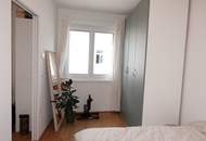 Perfekte 2 Zimmer-Neubauwohnung mit IDEALER Aufteilung - Nahe U6 Thaliastraße