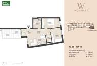 Sichern Sie sich eine wertstabile befristet vermietete Immobilie!