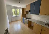 Graz-Geidorf: WG-taugliche, helle, gepflegte 2-Zimmerwohnung vis-à-vis ReSoWi-Zentrum