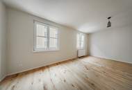 WOHNEN MITTEN IM VIERTEN - Urbane Lebensqualität in Zentrumsnähe - 1-Zimmer-Wohnung mit moderner Ausstattung