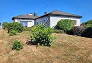 Bungalow in begehrter Lage