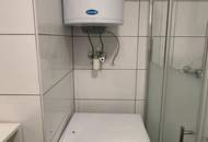 *MODERN &amp; PRAKTISCH - Neue 1-Zimmer-Wohnung* - mit Abstellraum
