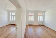 Stilvoller Altbau-Charme trifft auf moderne Ausstattung! 3-Zimmer Wohnung in guter Lage zu fairem Preis