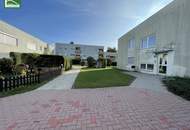 Gemütliche 3-Zimmer-Wohnung mit Freifläche! Stellplatz inklusive - Nähe Graz Hauptbahnhof!