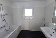 Zentrale, geförderte 4 Zimmer-Wohnung mit Balkon - Lazarettgürtel 100 - Top 41