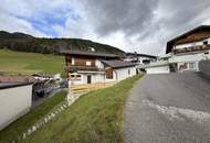 Reihenhaus mit Garten