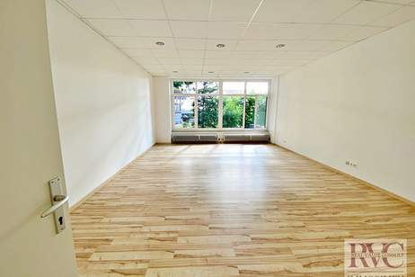 Großraumbüro/-geschäftslokal/-praxis mit 19 separaten Räumen, in zwei Einheiten teilbar, Gewerbeobjekt-kauf, 1.850.000,€, 5020 Salzburg(Stadt)