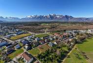 Ein Platz für Ihr Zuhause: Baugrundstück in Feldkirch-Bofel