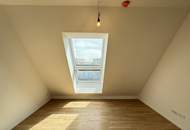 Exklusives Penthouse mit Terrasse in Toplage – moderner Erstbezug nahe Augarten!