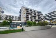 KLIMATISIERT - beste Aussicht in Donaustadt inkl. Tiefgaragenplatz